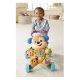 Εικόνα της Fisher Price - Εκπαιδευτική Στράτα Σκυλάκι Smat Stages FTC66