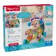 Εικόνα της Fisher Price - Εκπαιδευτική Στράτα Σκυλάκι Smat Stages FTC66