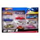 Εικόνα της Mattel Hot Wheels - Αυτοκινητάκια (Σετ των 10) 54886