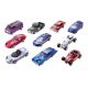 Εικόνα της Mattel Hot Wheels - Αυτοκινητάκια (Σετ των 10) 54886