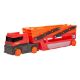 Εικόνα της Mattel Hot Wheels Νταλίκες - Νέα Νταλίκα Γκαράζ 5 Επιπέδων GHR48