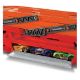 Εικόνα της Mattel Hot Wheels Νταλίκες - Νέα Νταλίκα Γκαράζ 5 Επιπέδων GHR48