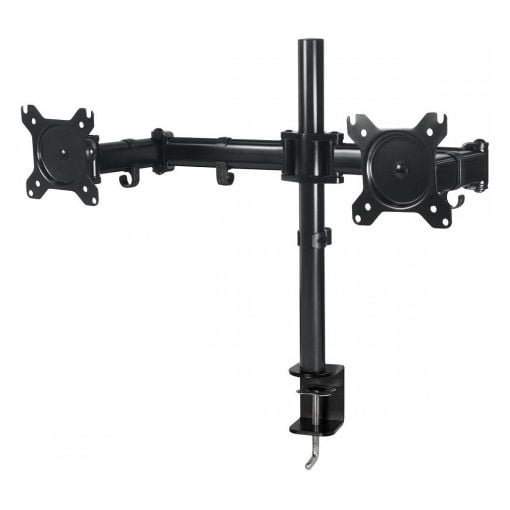 Εικόνα της Dual Monitor Arm with 4-Port USB Hub Arctic Z2 13-27'' AEMNT00040A