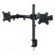 Εικόνα της Dual Monitor Arm with 4-Port USB Hub Arctic Z2 13-27'' AEMNT00040A
