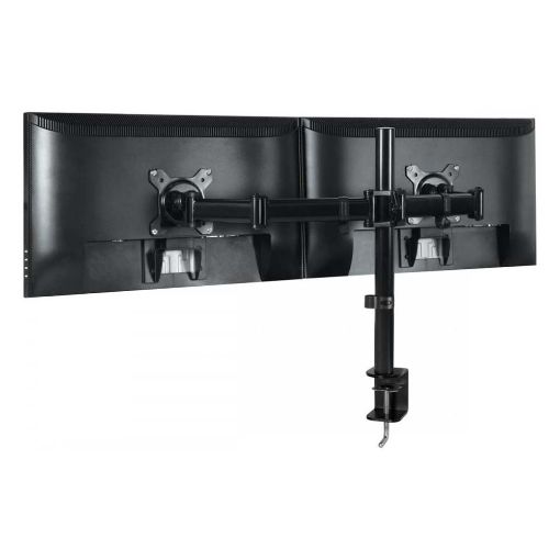 Εικόνα της Dual Monitor Arm with 4-Port USB Hub Arctic Z2 13-27'' AEMNT00040A