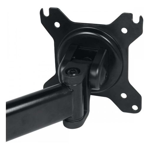 Εικόνα της Dual Monitor Arm with 4-Port USB Hub Arctic Z2 13-27'' AEMNT00040A