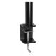 Εικόνα της Dual Monitor Arm with 4-Port USB Hub Arctic Z2 13-27'' AEMNT00040A