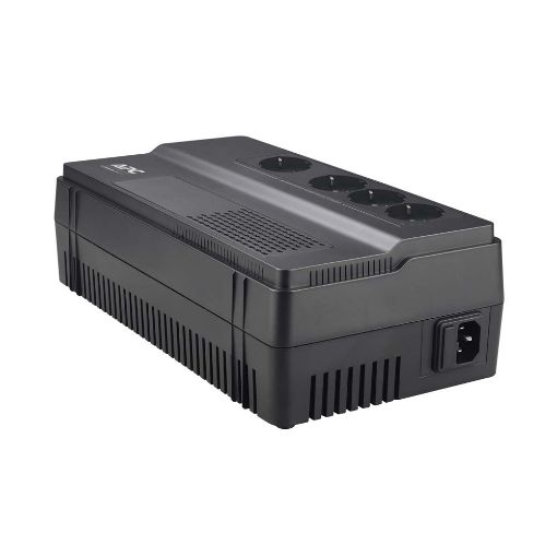 Εικόνα της UPS APC Easy-UPS 650VA Schuko BV650I-GR