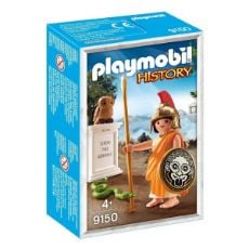 Εικόνα της Playmobil History - Θεά Αθηνά 9150