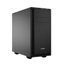 Εικόνα της Be Quiet! Pure Base 600 Black BG021