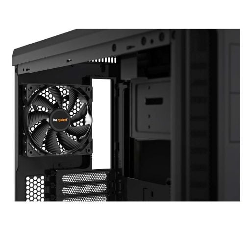 Εικόνα της Be Quiet! Pure Base 600 Black BG021