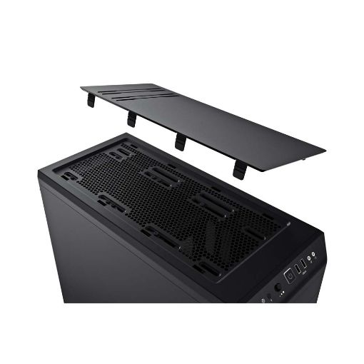 Εικόνα της Be Quiet! Pure Base 600 Black BG021