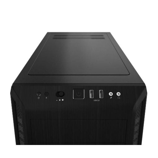 Εικόνα της Be Quiet! Pure Base 600 Black BG021