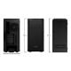 Εικόνα της Be Quiet! Pure Base 600 Tempered Glass Black BGW21