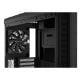Εικόνα της Be Quiet! Pure Base 600 Tempered Glass Black BGW21