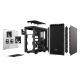 Εικόνα της Be Quiet! Pure Base 600 Tempered Glass Black BGW21