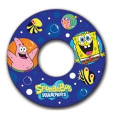 Εικόνα της Gim - Kουλούρα Θαλάσσης SpongeBob Bubble 51cm 870-21110