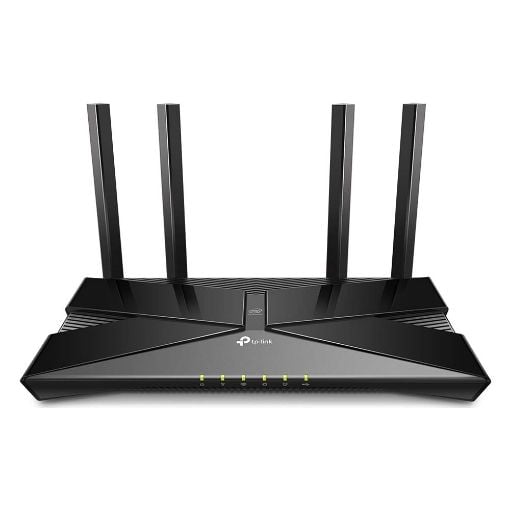 Εικόνα της Router Tp-Link Archer AX50 v1 Dual-Band Wi-Fi 6 AX3000
