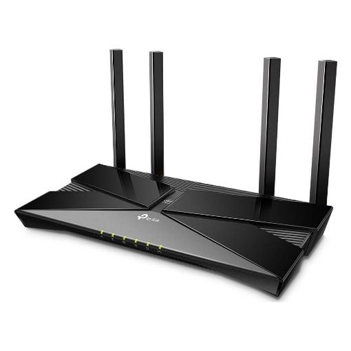 Εικόνα της Router Tp-Link Archer AX50 v1 Dual-Band Wi-Fi 6 AX3000