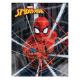 Εικόνα της Gim - Ντοσιέ με Λάστιχο Spiderman A4 337-75515