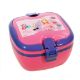 Εικόνα της Gim - Δοχείο Φαγητού με Λαβές Barbie Shine (micro) 571-16266