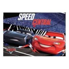 Εικόνα της Gim - Cars Φάκελος Κουμπί 341-43580