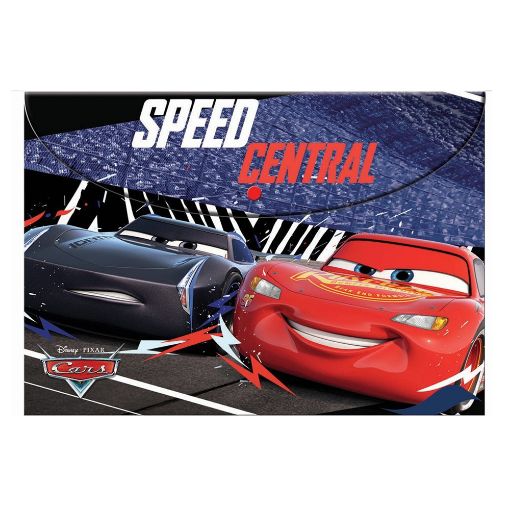 Εικόνα της Gim - Cars Φάκελος Κουμπί 341-43580