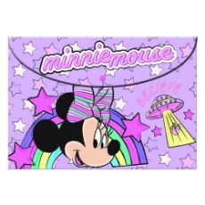 Εικόνα της Gim - Minnie Φάκελος Κουμπί 340-51580