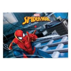 Εικόνα της Gim - Spiderman Φάκελος Κουμπί 337-75580