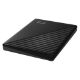 Εικόνα της Εξωτερικός Σκληρός Δίσκος Western Digital 2.5'' My Passport 2TB Black (2019) WDBYVG0020BBK-WESN