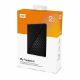 Εικόνα της Εξωτερικός Σκληρός Δίσκος Western Digital 2.5'' My Passport 2TB Black (2019) WDBYVG0020BBK-WESN
