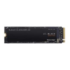 Εικόνα της Δίσκος SSD Western Digital Black SN750 NVMe 250GB PCIe Gen3 without Heatsink WDS250G3X0C