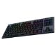 Εικόνα της Πληκτρολόγιο Logitech G915 LightSpeed RGB Wireless TKL GL Red Switches Carbon (US) 920-009520