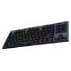 Εικόνα της Πληκτρολόγιο Logitech G915 TKL LightSpeed RGB Wireless GL Clicky Carbon (US) 920-009537