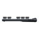 Εικόνα της Πληκτρολόγιο Logitech G915 TKL LightSpeed RGB Wireless GL Clicky Carbon (US) 920-009537