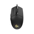 Εικόνα της Ποντίκι Gaming Logitech G102 LightSync RGB Black 910-005823