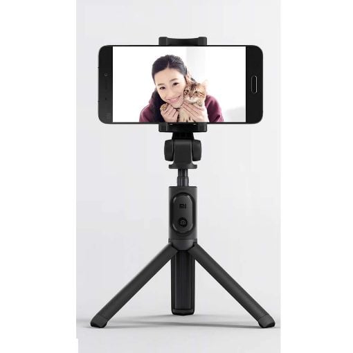 Εικόνα της Xiaomi Mi Selfie Stick Tripod Black FBA4070US