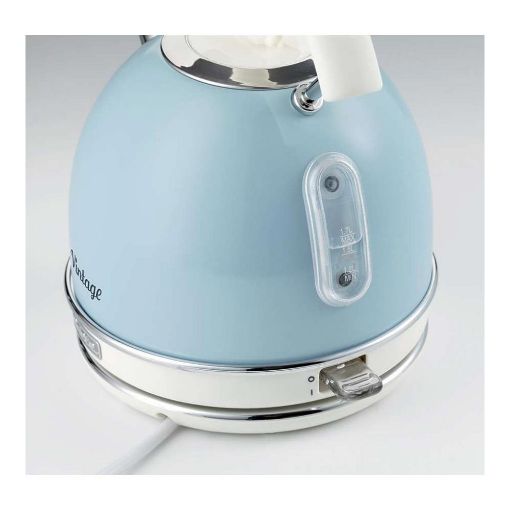 Εικόνα της Βραστήρας Ariete 2877/05 Vintage Light Blue