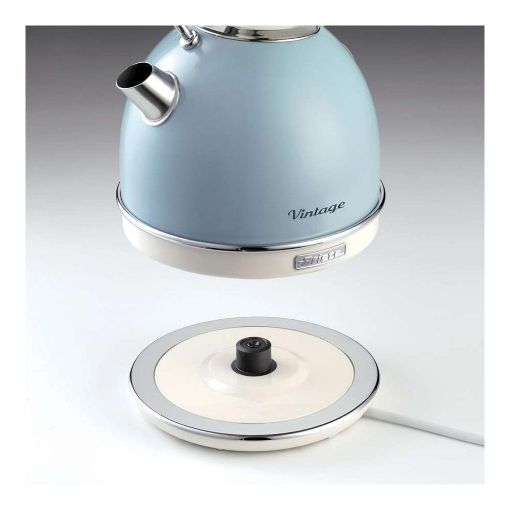 Εικόνα της Βραστήρας Ariete 2877/05 Vintage Light Blue