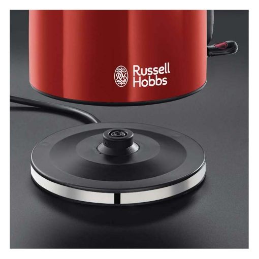 Εικόνα της Βραστήρας Russell Hobbs 20412-70 Colours Plus Flame Red
