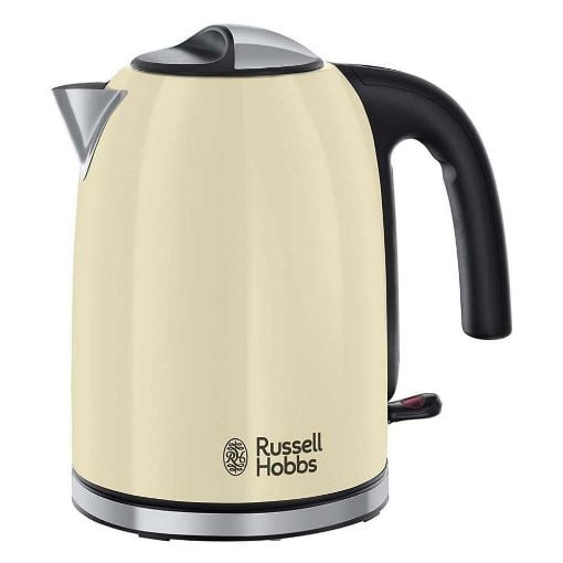 Εικόνα της Βραστήρας Russell Hobbs 20415-70 Colours Classic Cream