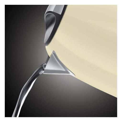 Εικόνα της Βραστήρας Russell Hobbs 20415-70 Colours Classic Cream