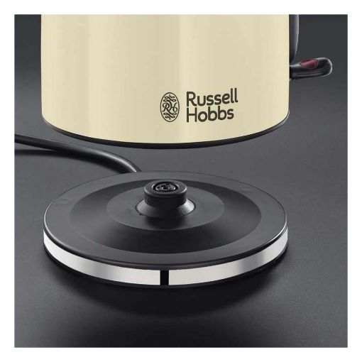 Εικόνα της Βραστήρας Russell Hobbs 20415-70 Colours Classic Cream