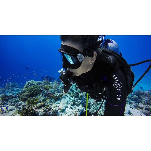 Εικόνα της GoPro Green Water Dive Filter for Super Suit AAHDM-001