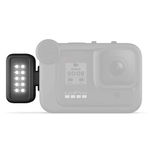 Εικόνα της GoPro Light Mod for HERO8 ALTSC-001