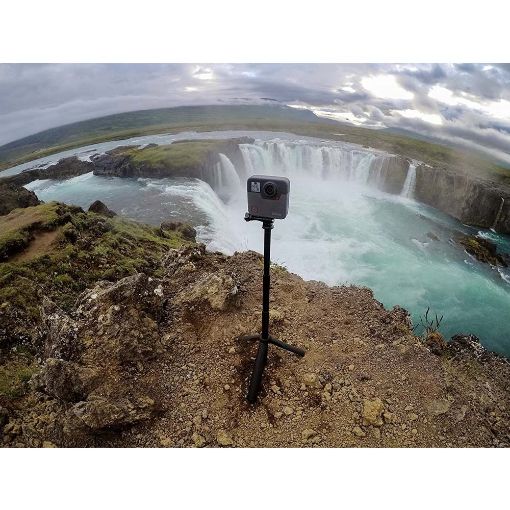 Εικόνα της GoPro Max Grip+Tripod ASBHM-002