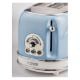 Εικόνα της Φρυγανιέρα Ariete 155/05 Vintage Light Blue