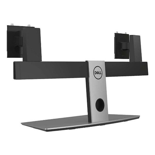 Εικόνα της Dell Dual Monitor Stand MDS19 482-BBCY