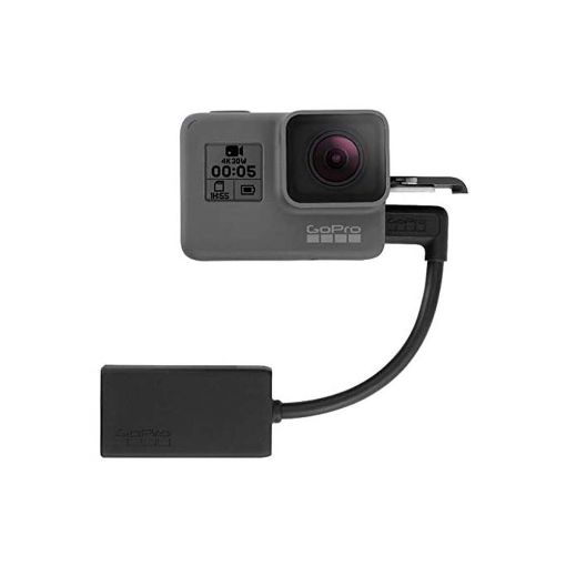 Εικόνα της GoPro Pro 3.5mm Mic Adapter AAMIC-001