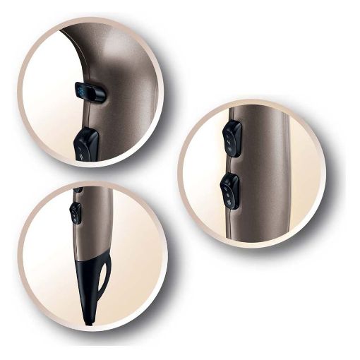 Εικόνα της Σεσουάρ Remington AC8002 Keratin Protect